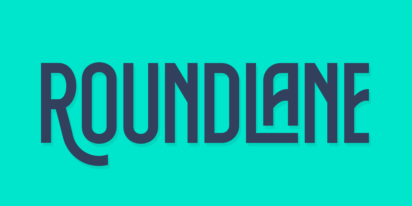Roundlane